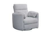 Parker Living Radius Power Reclining Sofa and Recliner
