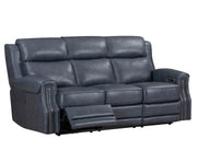 Parker Living Hensley Power Reclining Sofa and 2 Recliners