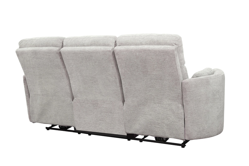 Parker Living Radius Power Reclining Sofa Loveseat and Recliner