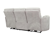 Parker Living Radius Power Reclining Sofa and Loveseat