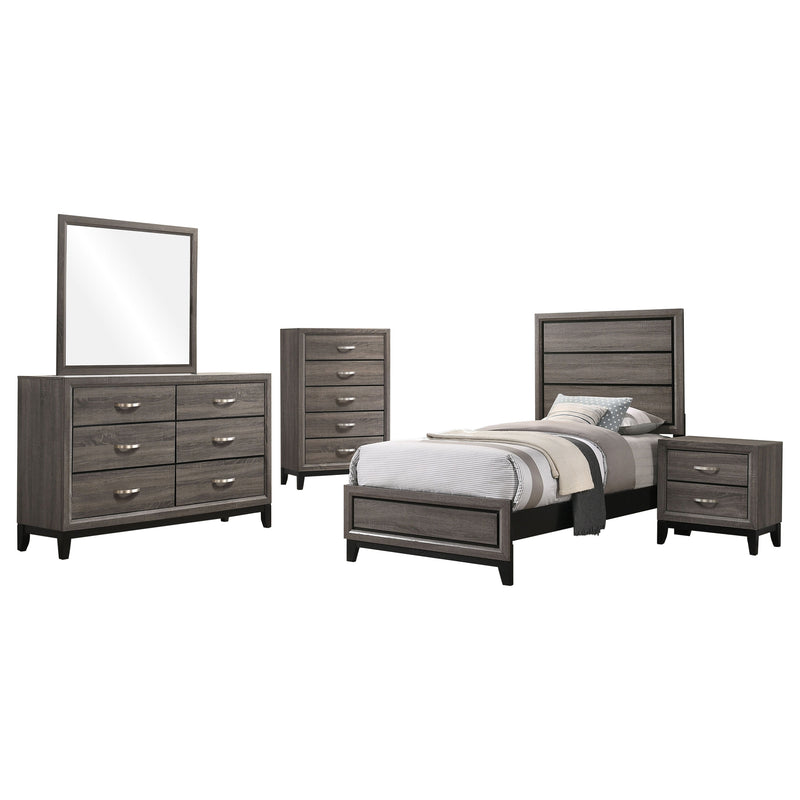 Watson Bedroom Set