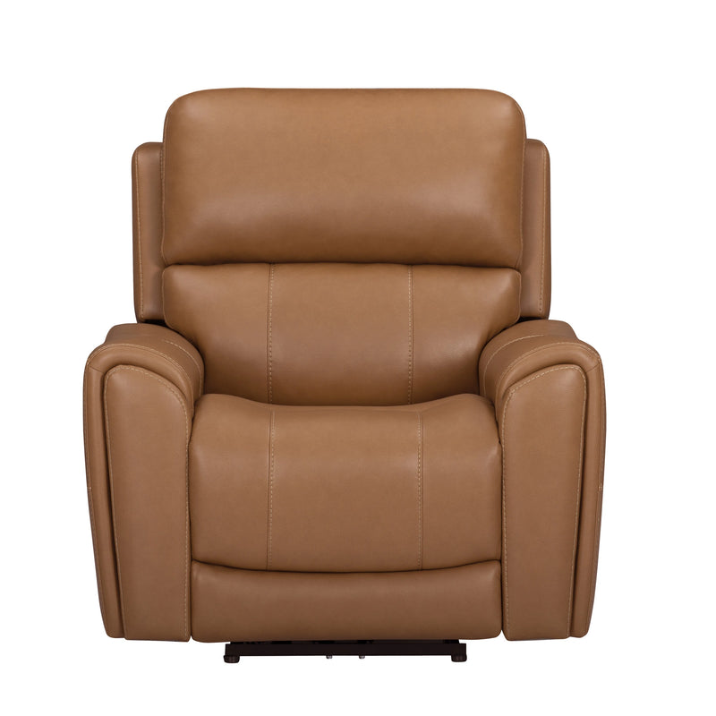 Parker Living Hancock Zero Gravity Power Recliner P3