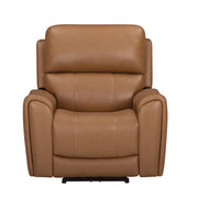 Parker Living Hancock Zero Gravity Power Reclining Sofa and 2 Recliners
