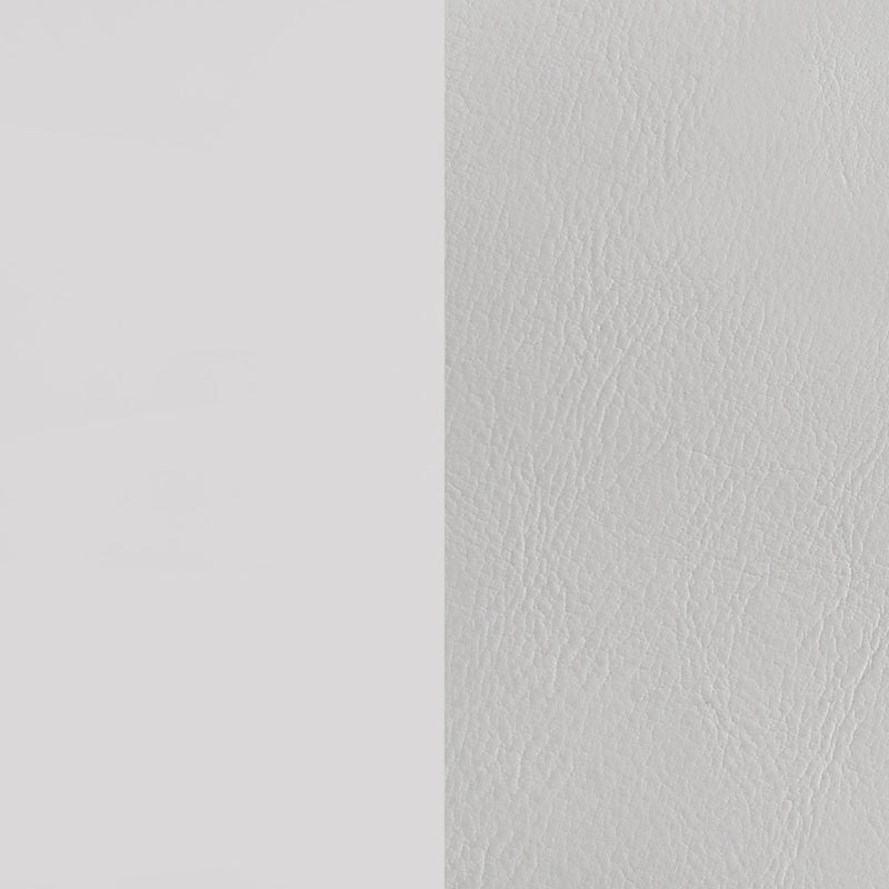 Cassia Panel Bed with LED Lighting