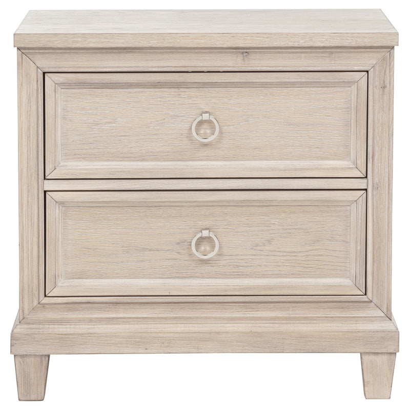 Pembroke Nightstand