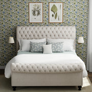 Parker Living Sleep Jackie - Crepe King Bed