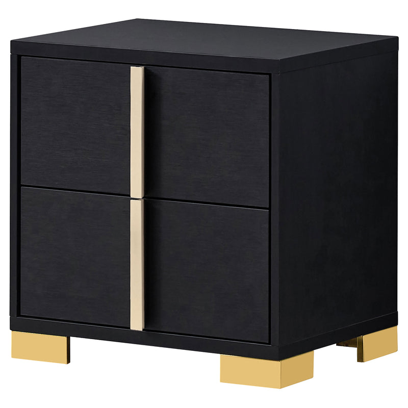 Marceline Nightstand