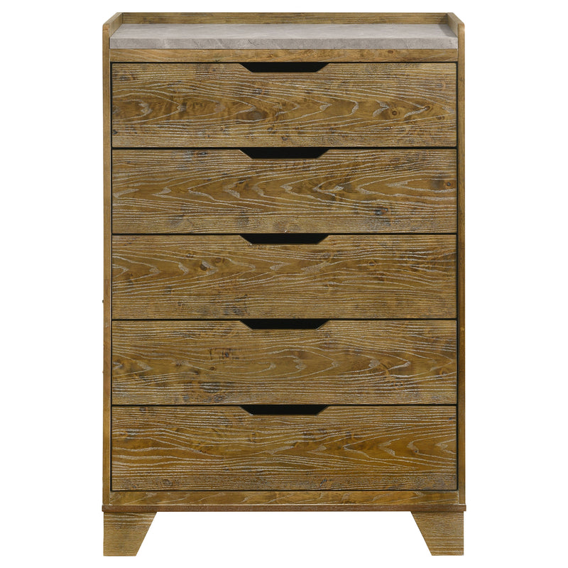 Henderson Chest of Drawers
