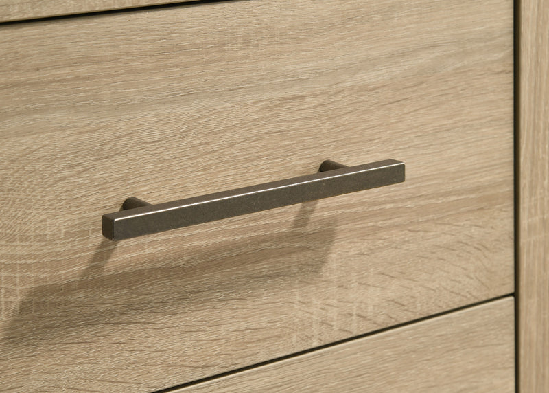 Arielle Dresser with Mirror