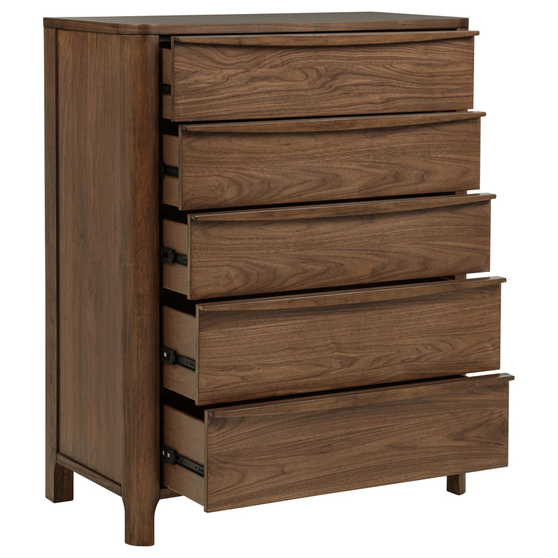 Maderia Chest