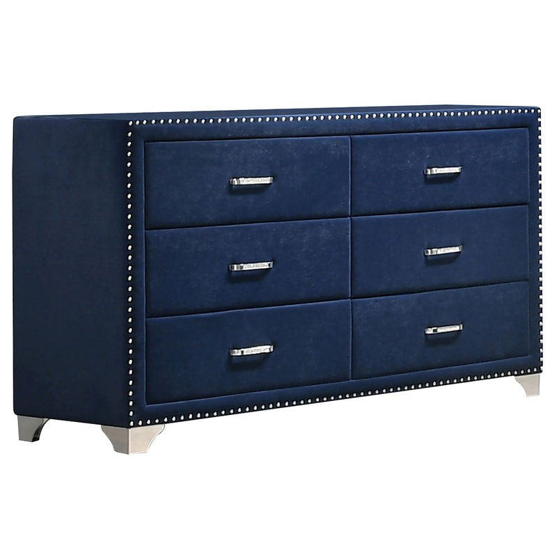 Melody Bedroom Set