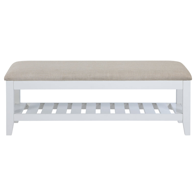 Bexhill Bedroom Bench