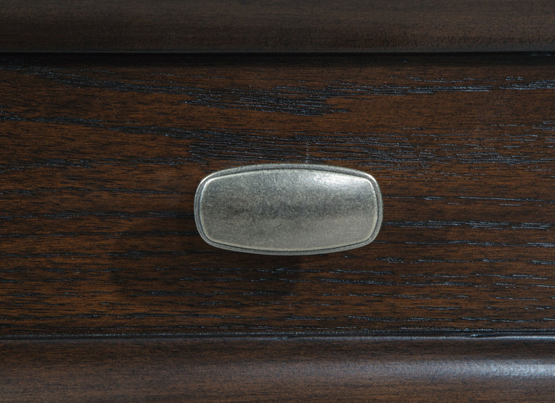 Andover Dresser with Mirror