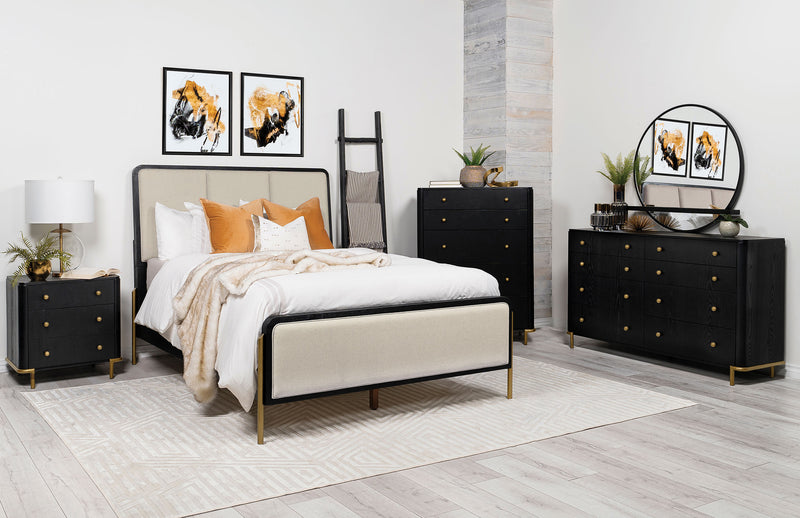 Arini Bedroom Sets