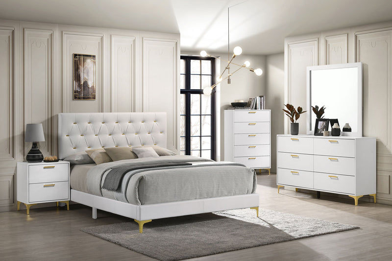 Kendall Queen Beds