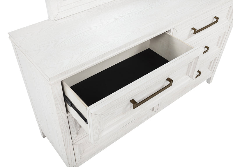 Marielle Bedroom Set