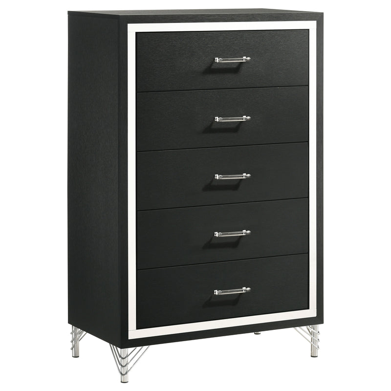 Lucia Bedroom Set
