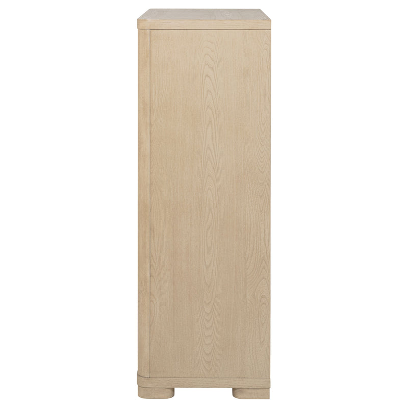 Ladera Chests