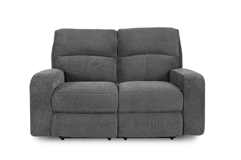 Parker Living Polaris Power Reclining Sofa Loveseat and Recliner