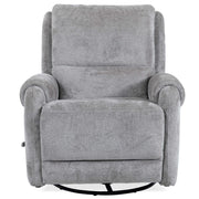 Parker Living Gentry Manual Swivel Glider Recliner Two Pack