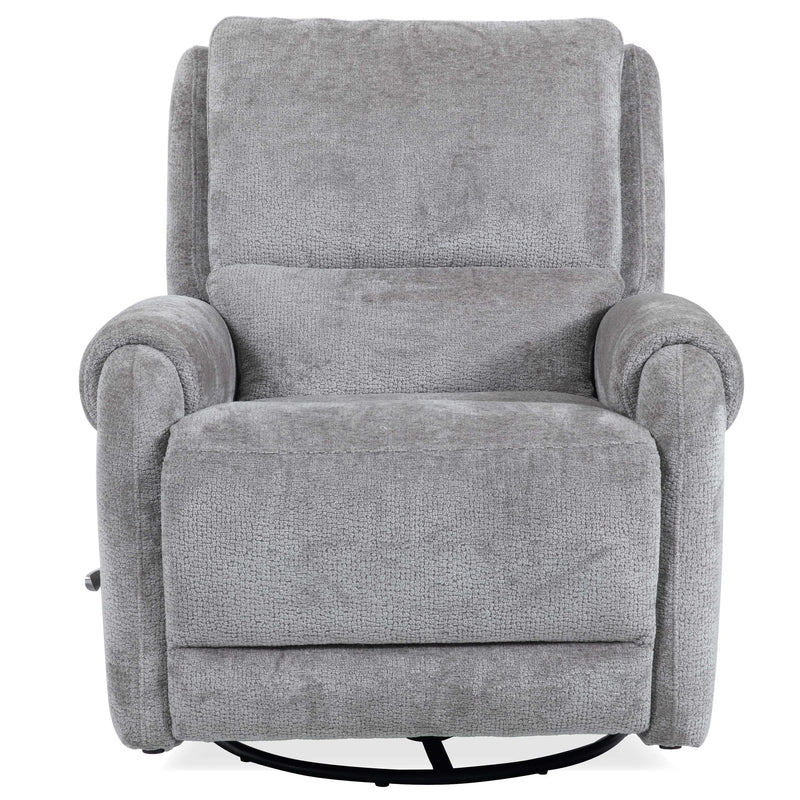 Parker Living Gentry Manual Swivel Glider Recliner Two Pack
