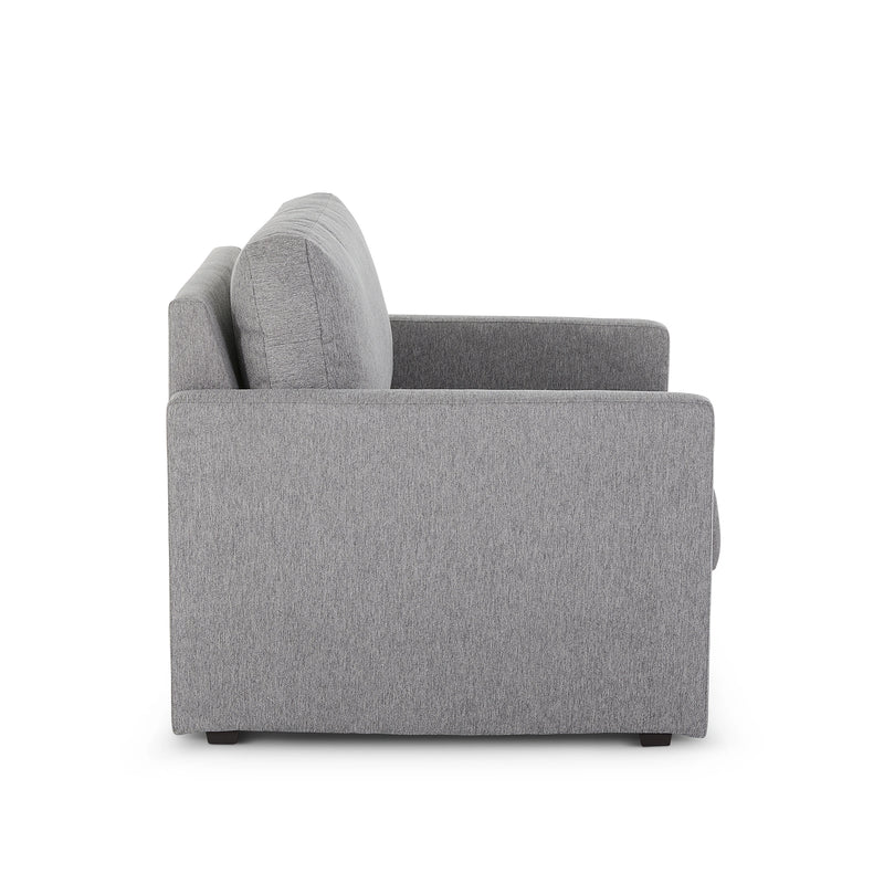 Flex Chair with Narrow Arm - 5000003373