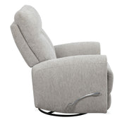 Parker Living Natalia Manual Swivel Glider Recliner Two Pack