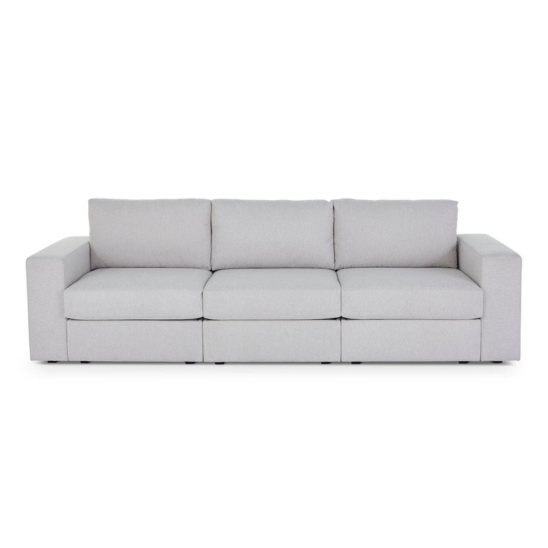 Flex Sofa with Wide Arm - 5000003324