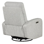 Parker Living Thriller Power Swivel Glider Recliner Two Pack