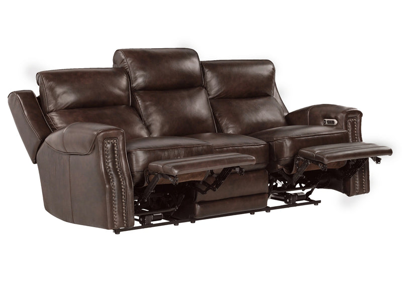 Parker Living Hensley Power Reclining Sofa and Loveseat