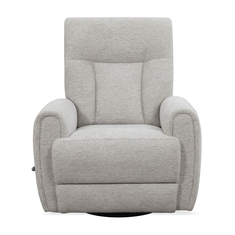 Parker Living Natalia Manual Swivel Glider Recliner