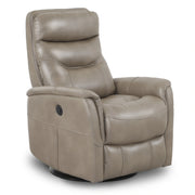 Parker Living Gemini Power Swivel Glider Recliner