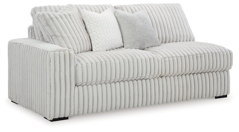 Stupendous Sectional