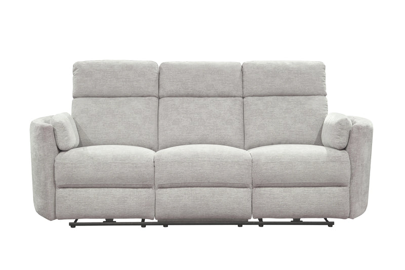 Parker Living Radius Power Reclining Sofa Loveseat and Recliner