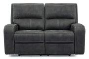 Parker Living Polaris Power Reclining Sofa Loveseat and Recliner