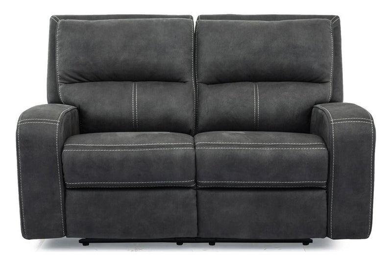 Parker Living Polaris Power Reclining Sofa Loveseat and Recliner