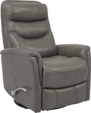 Parker Living Gemini Swivel Glider Recliner Two Pack
