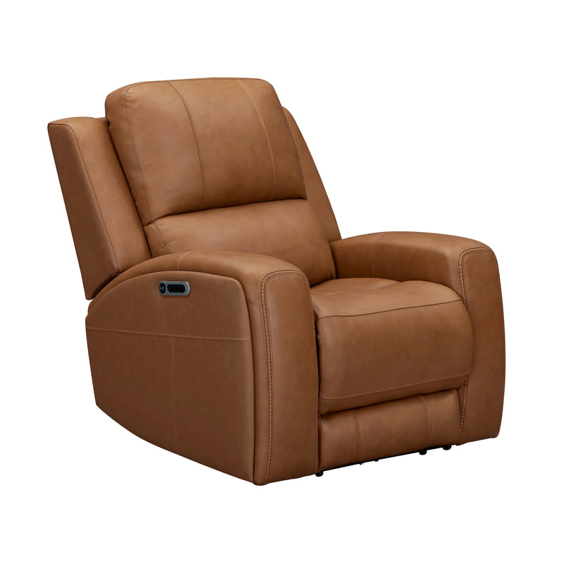 Parker Living Belmont Zero Gravity Power Recliner P3