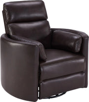 Parker Living Radius - Powered By Freemotion Cordless Power Swivel Glider Recliner Two Pack