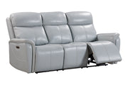 Parker Living Cascade Power Reclining Sofa and 2 Recliners