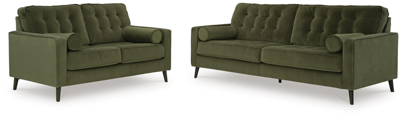 Reveon Lakes Living Room Set
