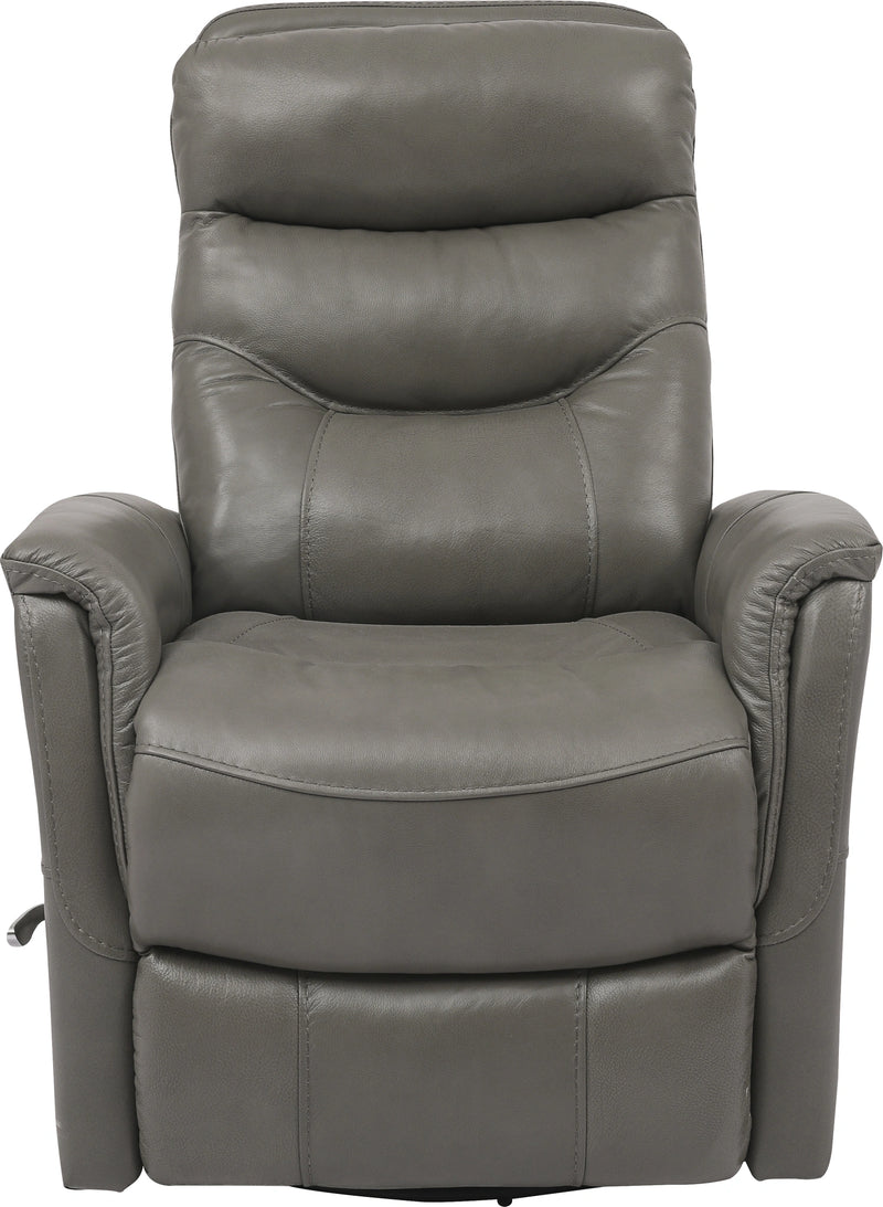 Parker Living Gemini Swivel Glider Recliner Two Pack