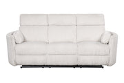 Parker Living Radius Power Reclining Sofa Loveseat and Recliner