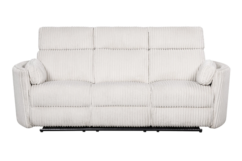 Parker Living Radius Power Reclining Sofa Loveseat and Recliner