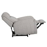 Parker Living Armstrong Power Recliner with Heat Massage and Auto-Glide