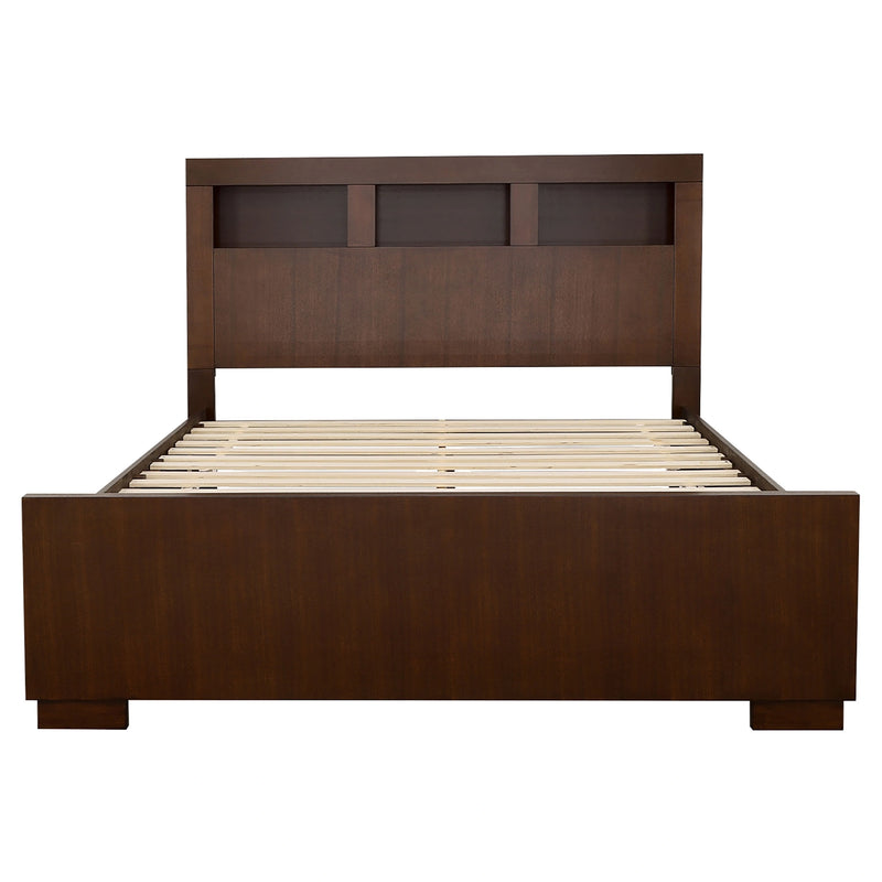 Jessica Bedroom Set
