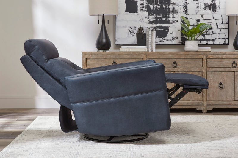 Parker Living Remmington Power Swivel Glider Recliner P2 Two Pack