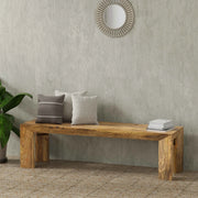 Parker House Crossings - Downtown Dining Bench