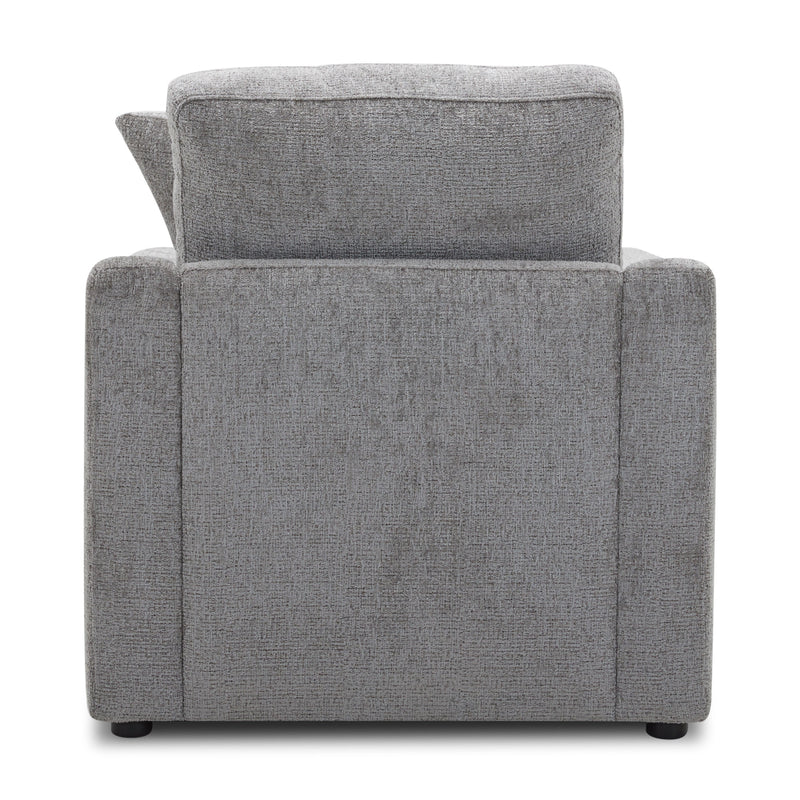 Parker Living Surrender- Burmese Nature Chair