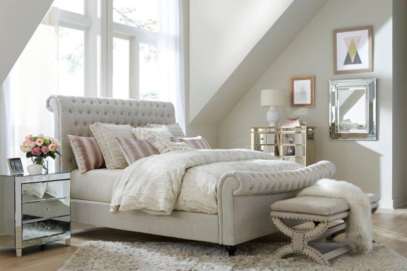 Parker Living Sleep Jackie - Crepe Queen Bed
